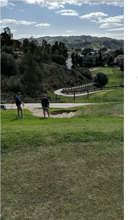 贝纳尔马德纳Mi Jardin公寓 外观 照片